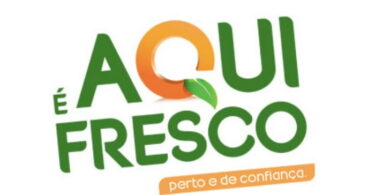 Nova loja de retalho Aqui é Fresco em Cantanhede