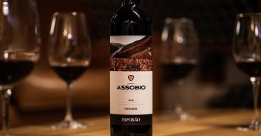 Assobio Tinto 2018