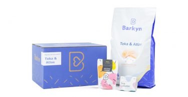 Barkyn Packaging  Cópia