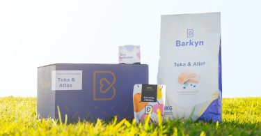Portuguesa Barkyn lança-se no mercado alemão