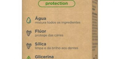 COLGATE SMILE FOR GOOD PROTEÇÃO € e