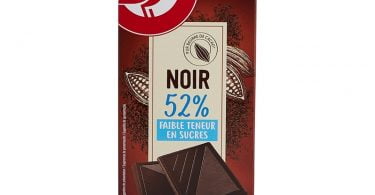 Choco Negro Auchan DH