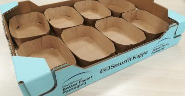 Smurfit Kappa ajuda produtor agrícola a reduzir o seu impacto ambiental