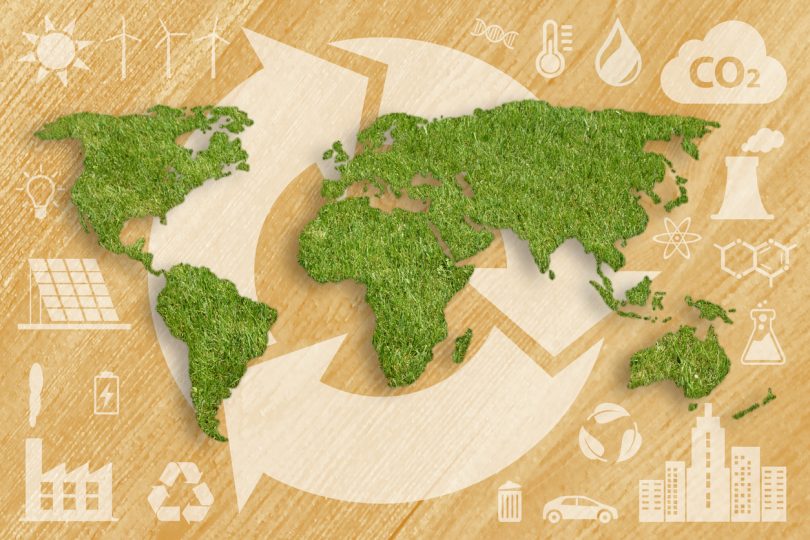 sociedade ponto verde sustentabilidade