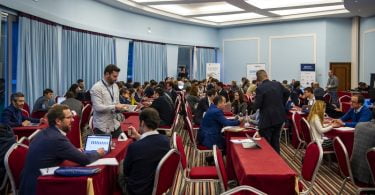 E-commerce-Connect 2020