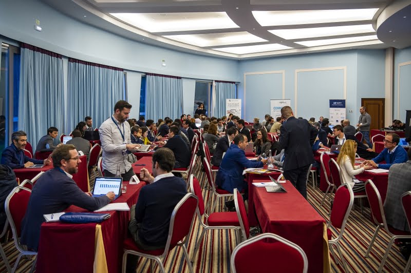 E-commerce-Connect 2020
