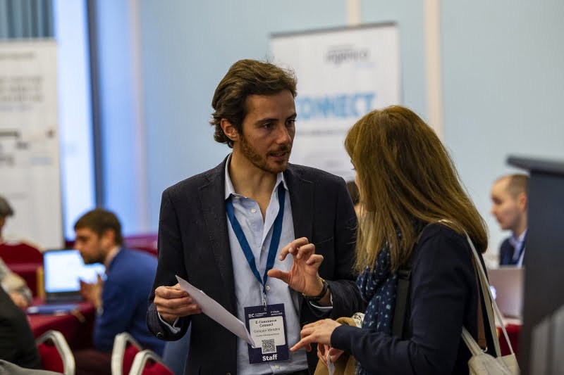 E commerce Connect