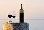 EUA maior importador de vinho da UE