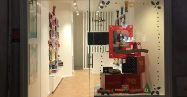 Primeira loja da Happy Socks em Portugal é no Chiado