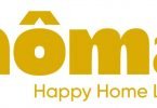 Ho╠éma HappyHomeLiving
