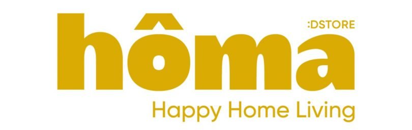 Ho╠éma HappyHomeLiving