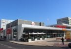 Burger King inaugura restaurante na Quinta do Marquês