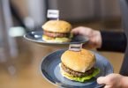 Impossible Foods mostra carne de porco vegan na CES
