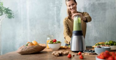 Liquidificador Philips HR e