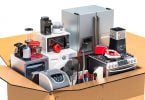 Mercado global de bens de consumo eletrónicos otimista para 2020