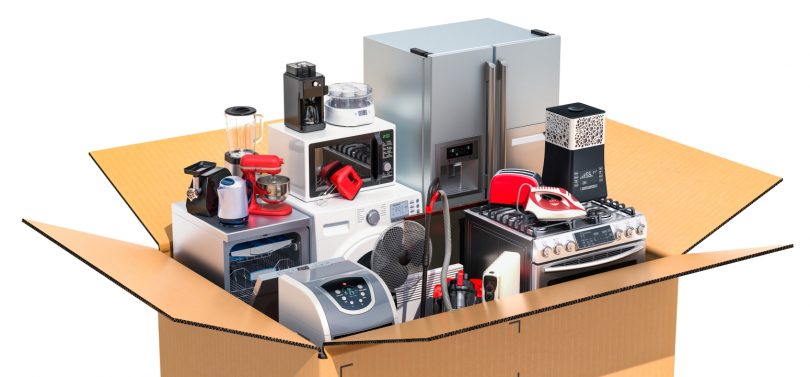 Mercado global de bens de consumo eletrónicos otimista para 2020