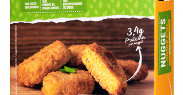 Nuggets Chicken Style Pingo Doce