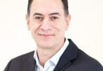 Nuno Infante e