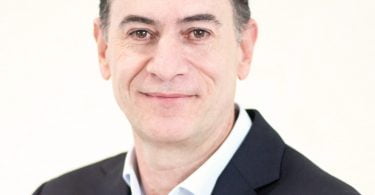 Nuno Infante e