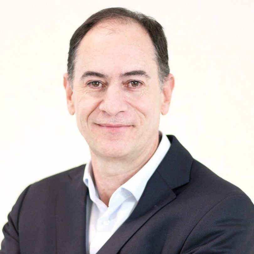 Nuno Infante e