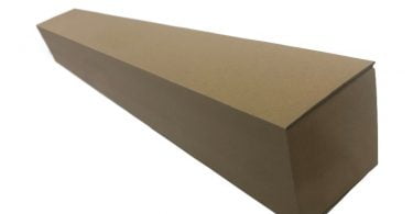 Smurfit Kappa Caja alargada