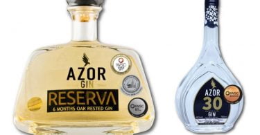 Gins Azor distinguidos a nivel mundial