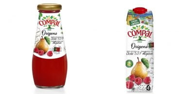 Compal Origens