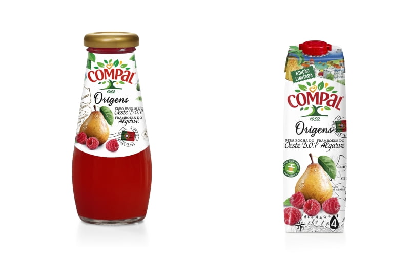 Compal Origens