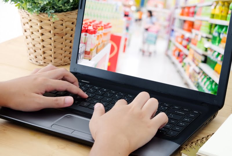 e-commerce