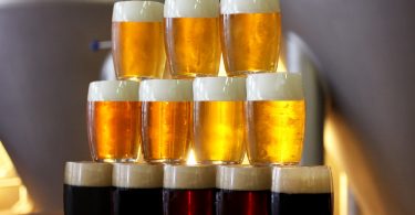 Cerveja Nortada lança uma cerveja por mês em 2020