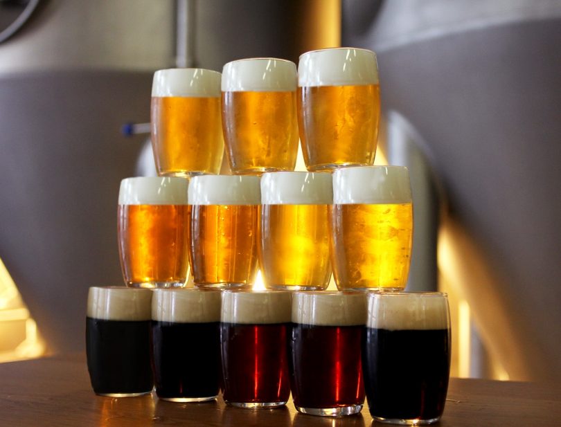 Cerveja Nortada lança uma cerveja por mês em 2020