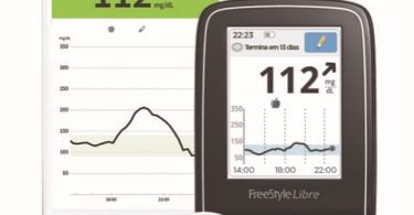 Abbott App Freestyle