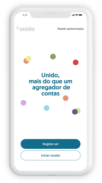 Agregadores Financeiros Wizink Unido