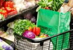 Amazon Go Grocery