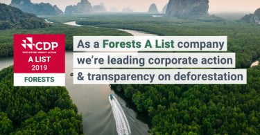 CDP Forest A List
