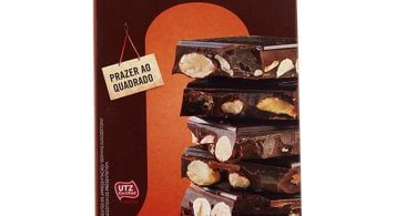 Chocolate Continente