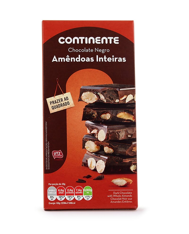 Chocolate Continente