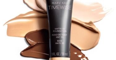 Cosmetica Mary Kay