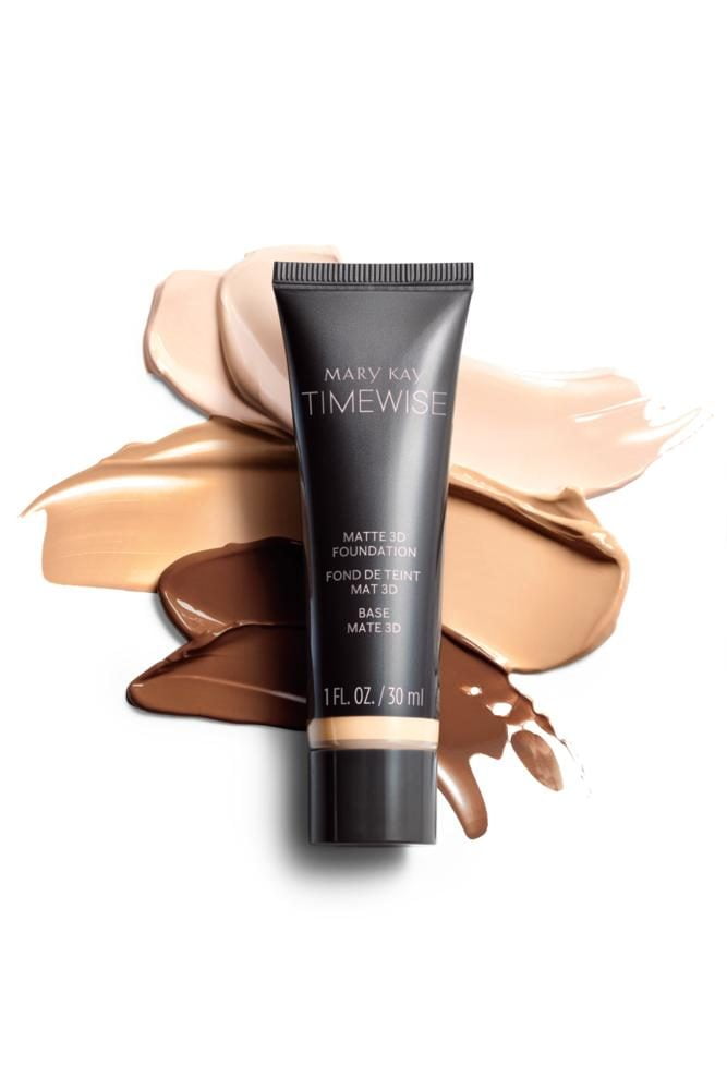 Cosmetica Mary Kay