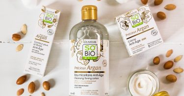 Cosmeticos BIO Etic