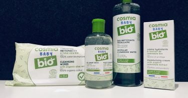 Cosmia Baby Bio