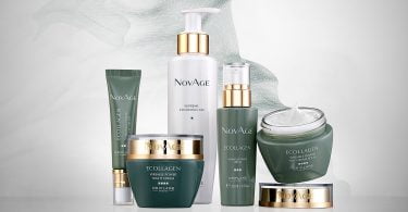 Cuidado do Rosto Oriflame