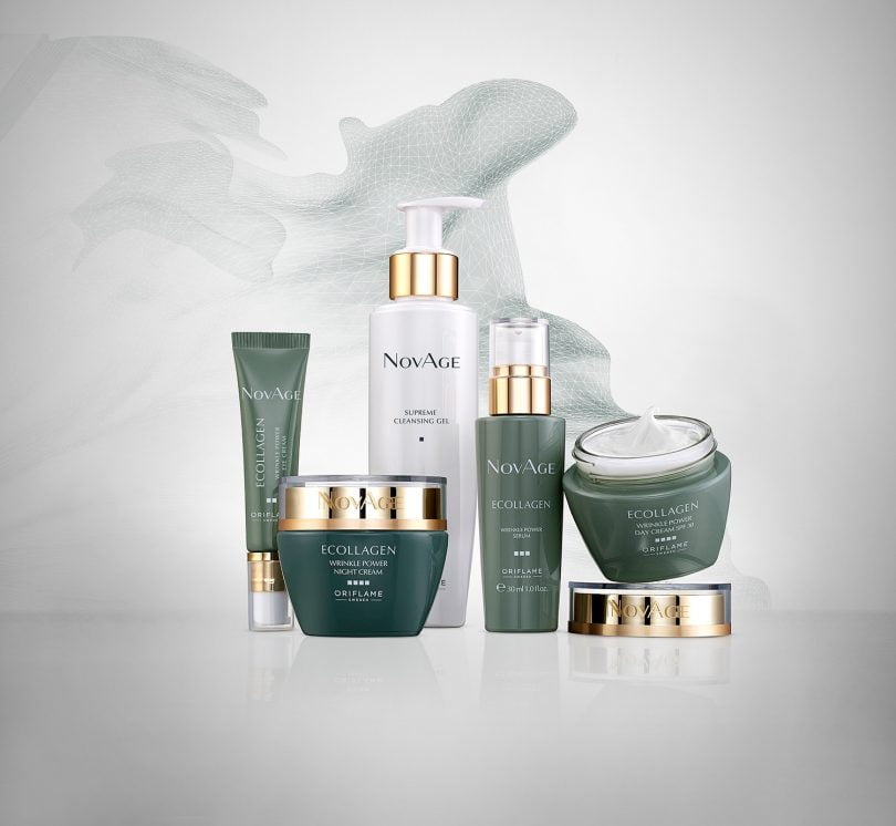 Cuidado do Rosto Oriflame