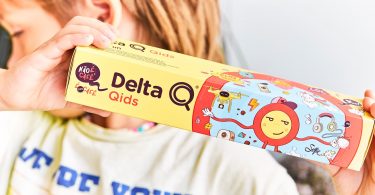 Delta Q Qids