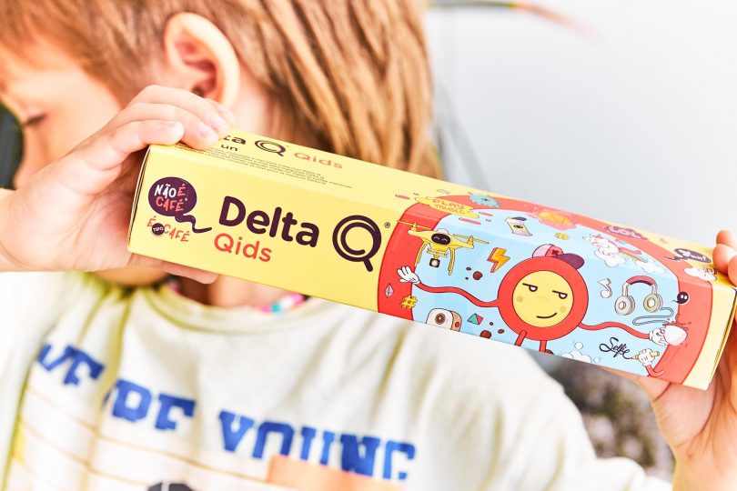 Delta Q Qids