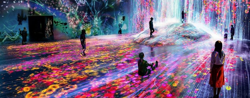 EPSON_immersive_experiences