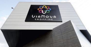 Inogi contratada para comercializar lojas e espaços do Via Nova Shopping