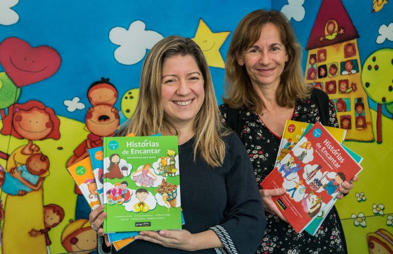 Pingo Doce entrega donativo de 98 mil euros à associação Acreditar