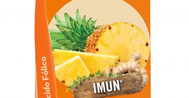 Nectar Continente Imun