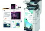 OKI MC Office Print Samples e
